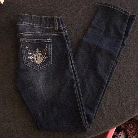 Guess Denim - Guess skinny jeans